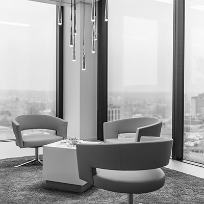 Lounge Frankfurt