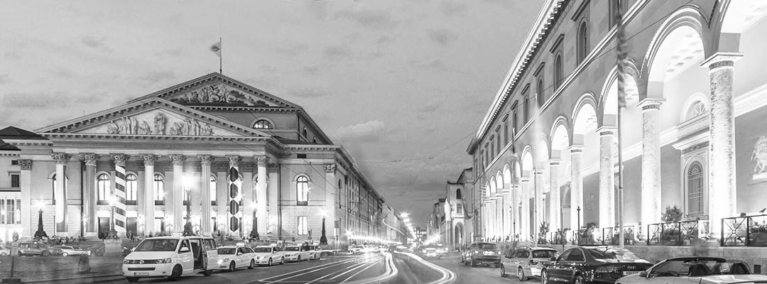 Kanzlei Palais an der Oper